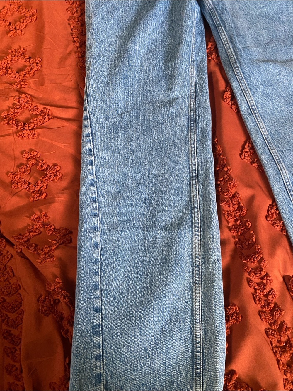 Abercrombie 90s Relaxed jeans - Picture 2 of 6